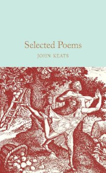 Picture of Selected Poems