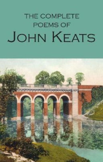 Picture of Complete Poems of John Keats