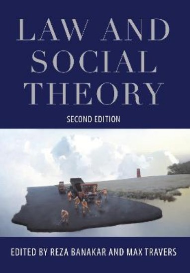Picture of Law and Social Theory 2ed