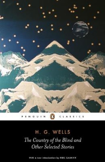 Picture of Country of the Blind and other Selected Stories