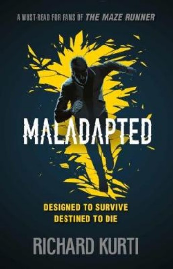 Picture of Maladapted