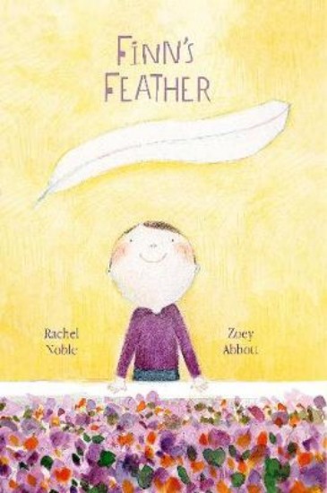 Picture of Finn's Feather