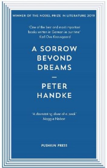 Picture of Sorrow Beyond Dreams