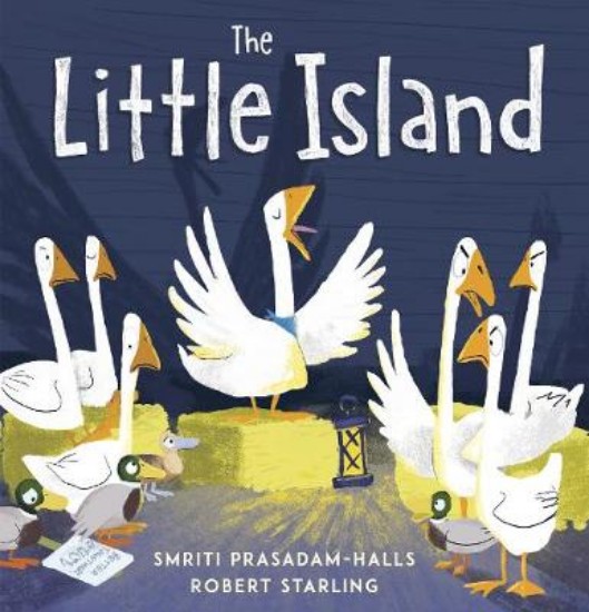 Picture of Little Island
