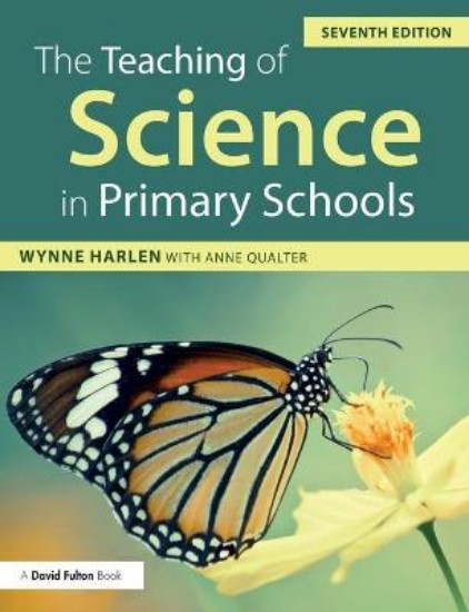 Picture of Teaching of Science in Primary Schools 7ed