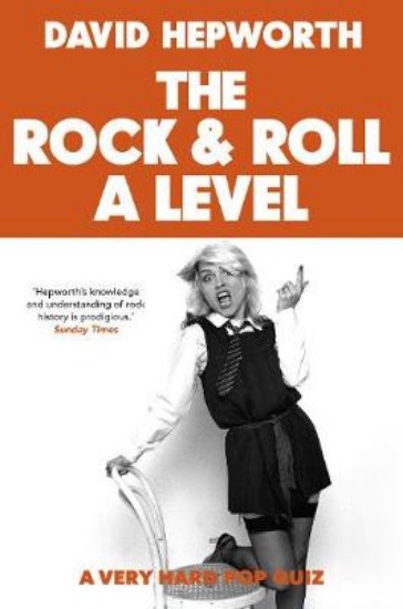 Picture of Rock & Roll A Level