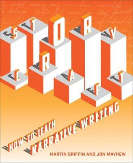 Picture of Storycraft: How to teach narrative writing