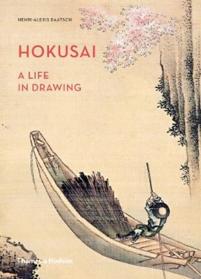 Picture of Hokusai: A Life in Drawing
