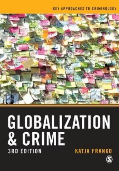 Picture of Globalization and Crime 3ed