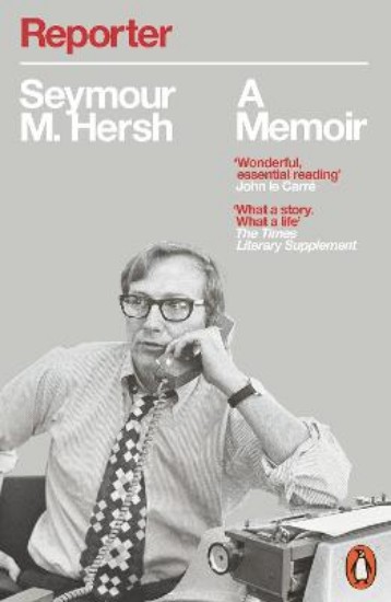 Picture of Reporter: A Memoir