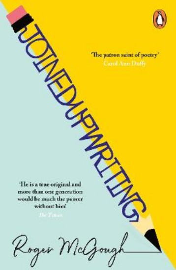 Picture of joinedupwriting