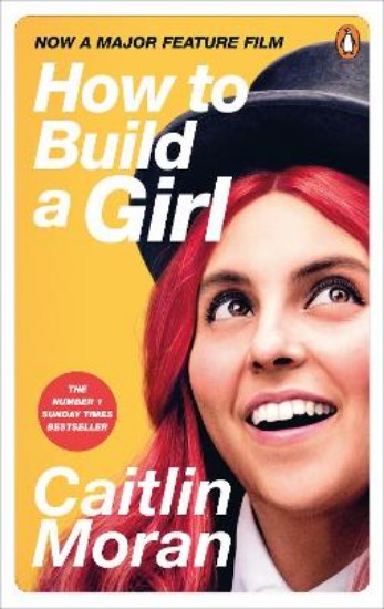 Picture of How to Build a Girl