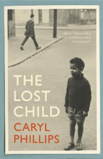Picture of Lost Child