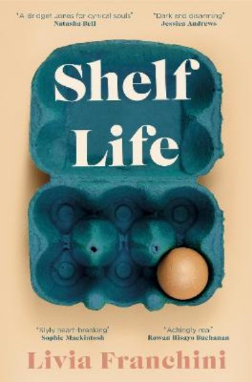 Picture of Shelf Life