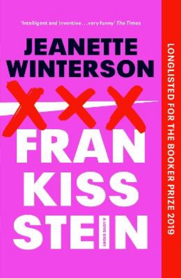 Picture of Frankissstein: A Love Story