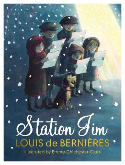 Picture of Station Jim