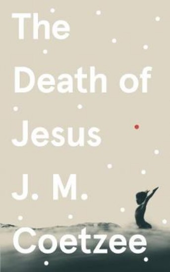 Picture of Death of Jesus