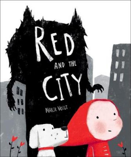 Picture of Red and the City
