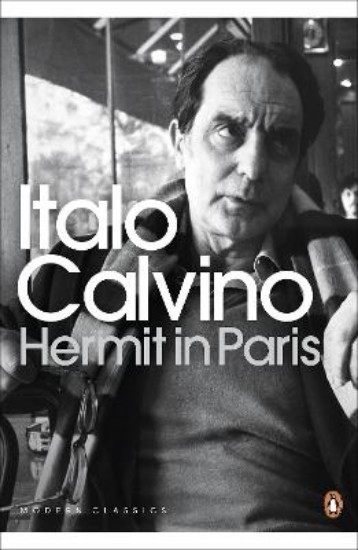 Picture of Hermit in Paris
