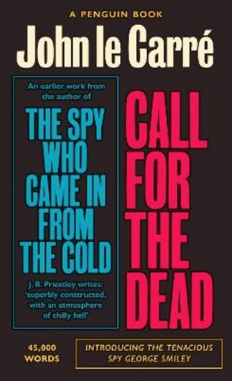 Picture of Call for the Dead: The Smiley Collection
