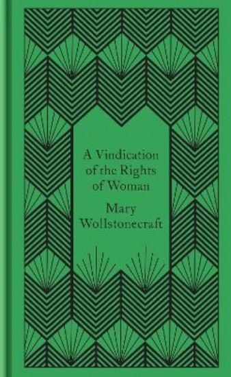Picture of Vindication of the Rights of Woman