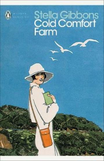 Picture of Cold Comfort Farm