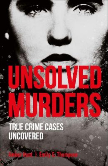 Picture of Unsolved Murders