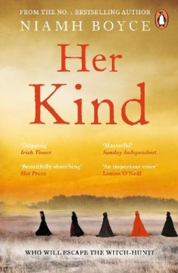 Picture of Her Kind