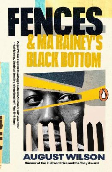 Picture of Fences & Ma Rainey's Black Bottom
