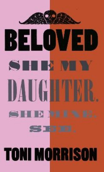 Picture of Beloved