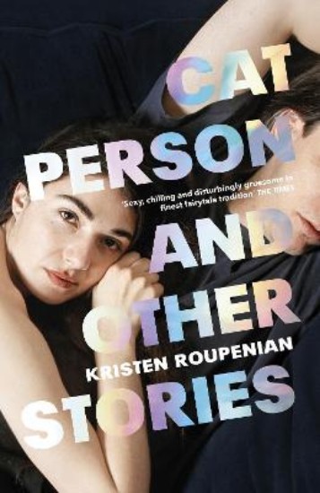 Picture of Cat person & other stories