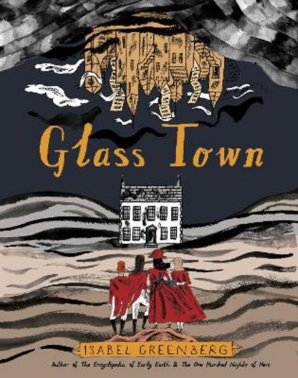 Picture of Glass Town