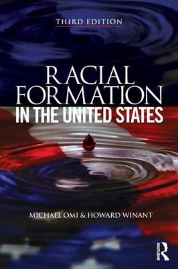 Picture of Racial Formation in the United States
