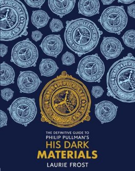 Picture of Definitive Guide to Philip Pullman's His Dark Materials: The Original Trilogy