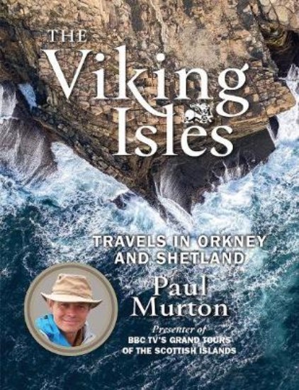 Picture of Viking Isles: Travels in Orkney and Shetland