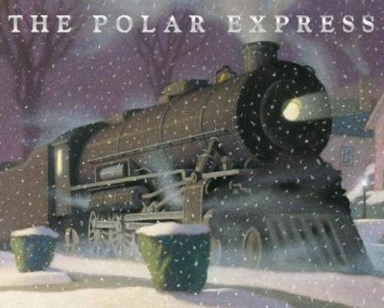 Picture of Polar Express: Mini Edition