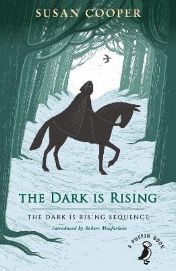 Picture of Dark is Rising: The Dark is Rising Sequence