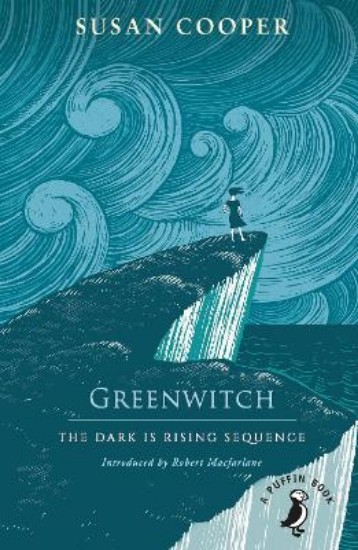 Picture of Greenwitch: The Dark is Rising sequence