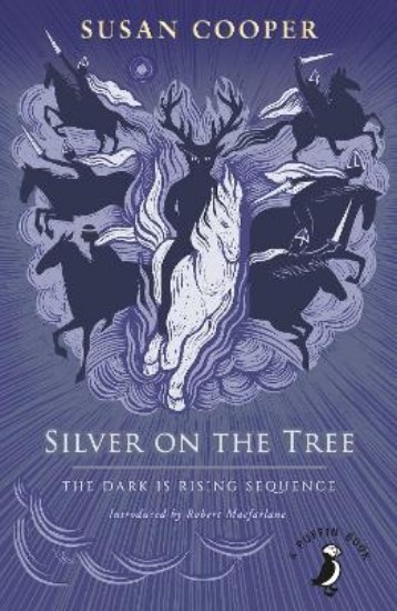 Picture of Silver on the Tree: The Dark is Rising sequence