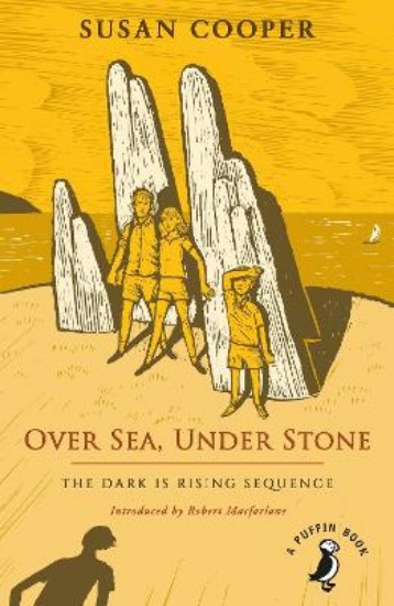 Picture of Over Sea, Under Stone: The Dark is Rising sequence