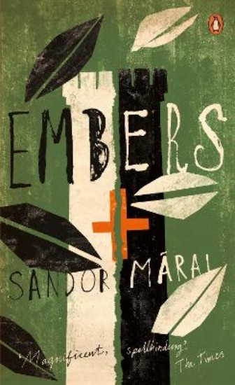 Picture of Embers