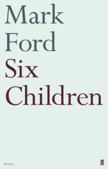 Picture of Six Children