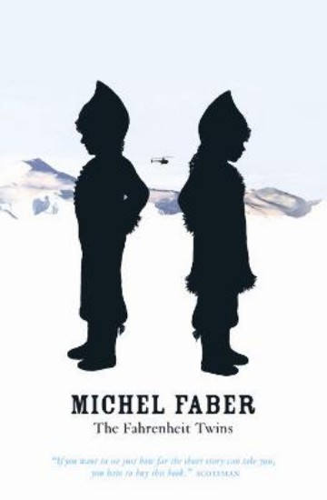 Picture of Fahrenheit Twins and Other Stories