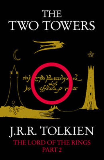 Picture of Two Towers (The Lord of the Rings, Book 2)