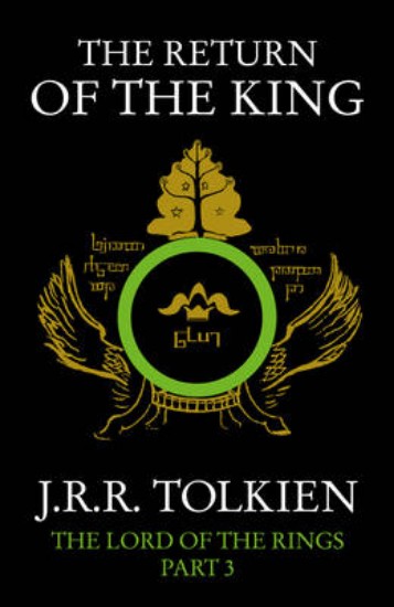 Picture of Return of the King (The Lord of the Rings, Book 3)