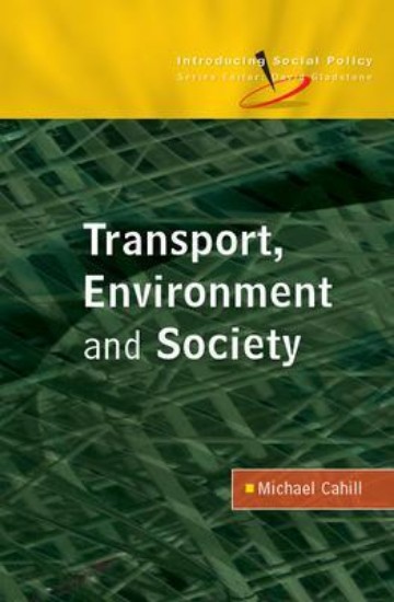 Picture of Transport, Environment and Society