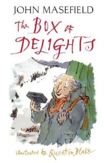 Picture of Box of Delights