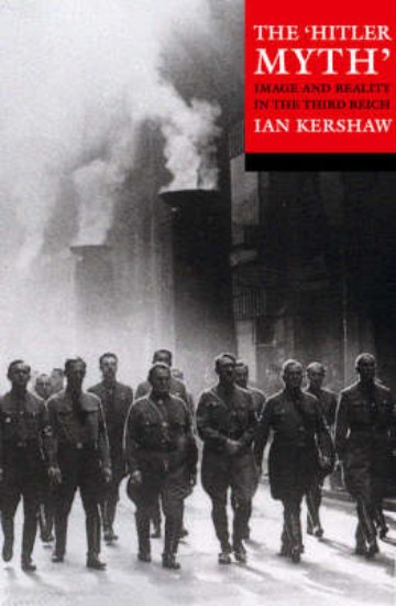Picture of Hitler Myth: Image and Reality in the Third Reich