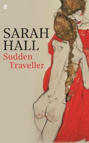 Picture of Sudden Traveller