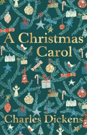 Picture of Christmas Carol